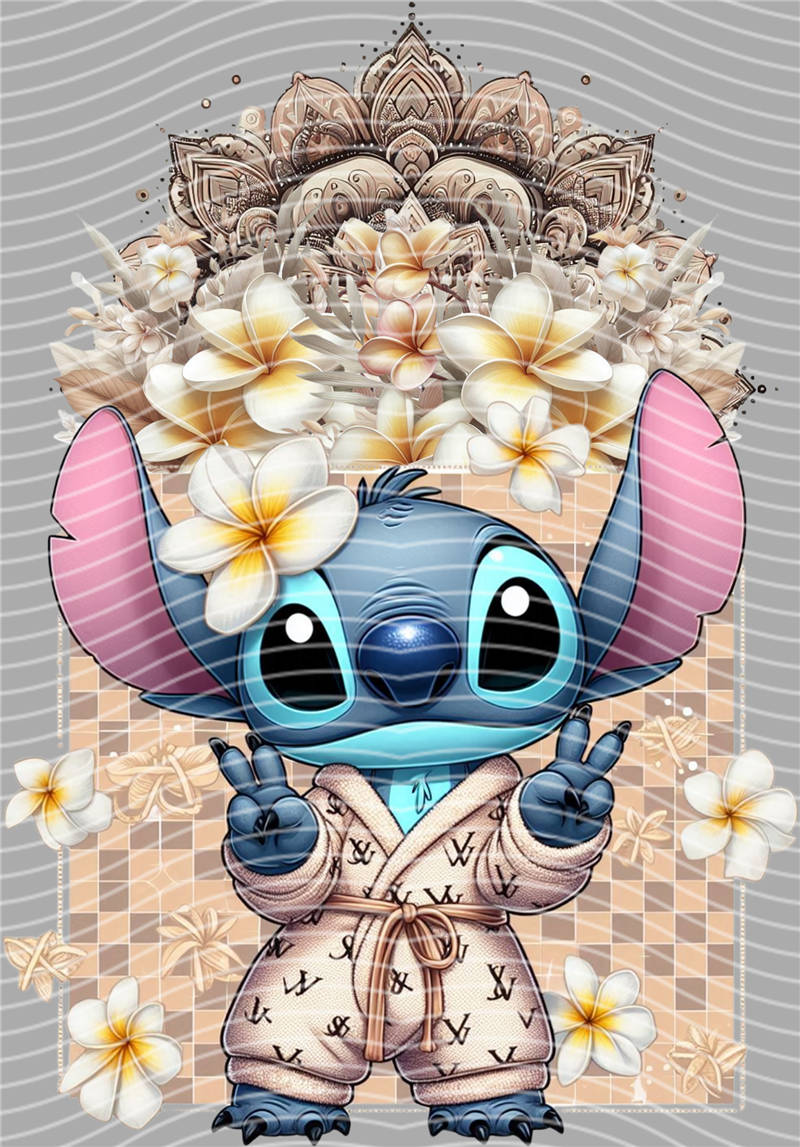 A5 Notebook Wraps-A 204
